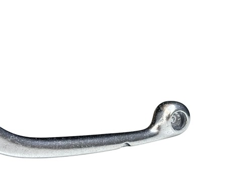 LEFT LEVER CHROME CLUTCH CONTROL FOR TRIUMPH TIGER 800 XC (2010-2012) - Picture 7 of 10