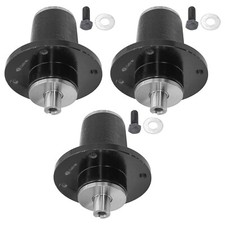 72" Deck Spindle For Hustler Super Z Hyperdrive / X-One / Diesel Z 607407P