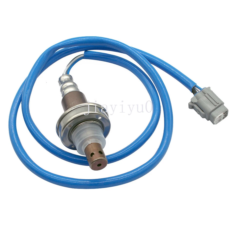 Sensor de oxígeno O2 1 y 2 superior + inferior para Subaru Forester 2009-2010 2,5 L turbo Foto 3 de 4