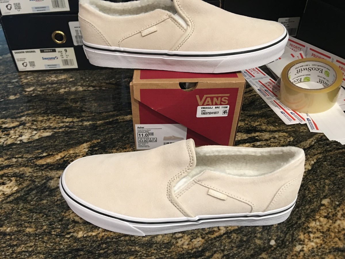 Sepatu Vans Slip On Cream Slip On Cream Checkerboard Vans Vans