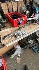 Moteur Mercedes 409