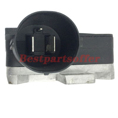 Engine Cooling Fan Control Module For 2006–2011 Mercury Grand Marquis 4.6L – Fatjohnson