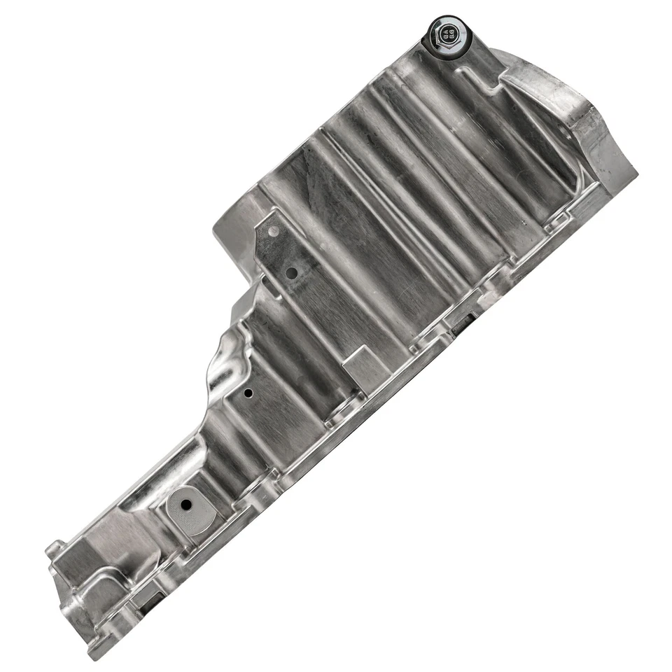 Engine Oil Pan for Ford F-150 Expedition Transit-150 Lincoln Navigator 3.5L 3.7L Foto 4 de 4