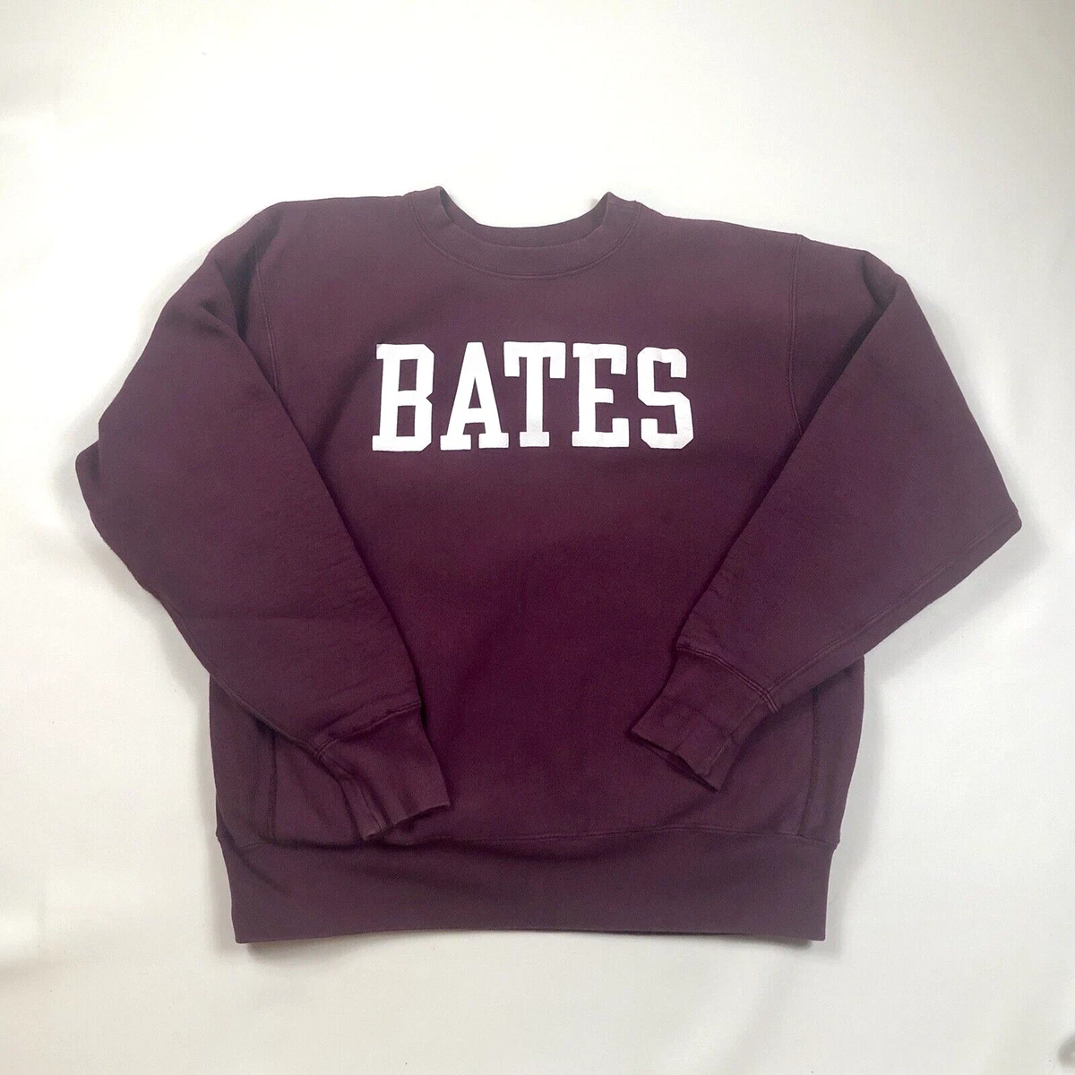 Bates college best sale sweatshirt