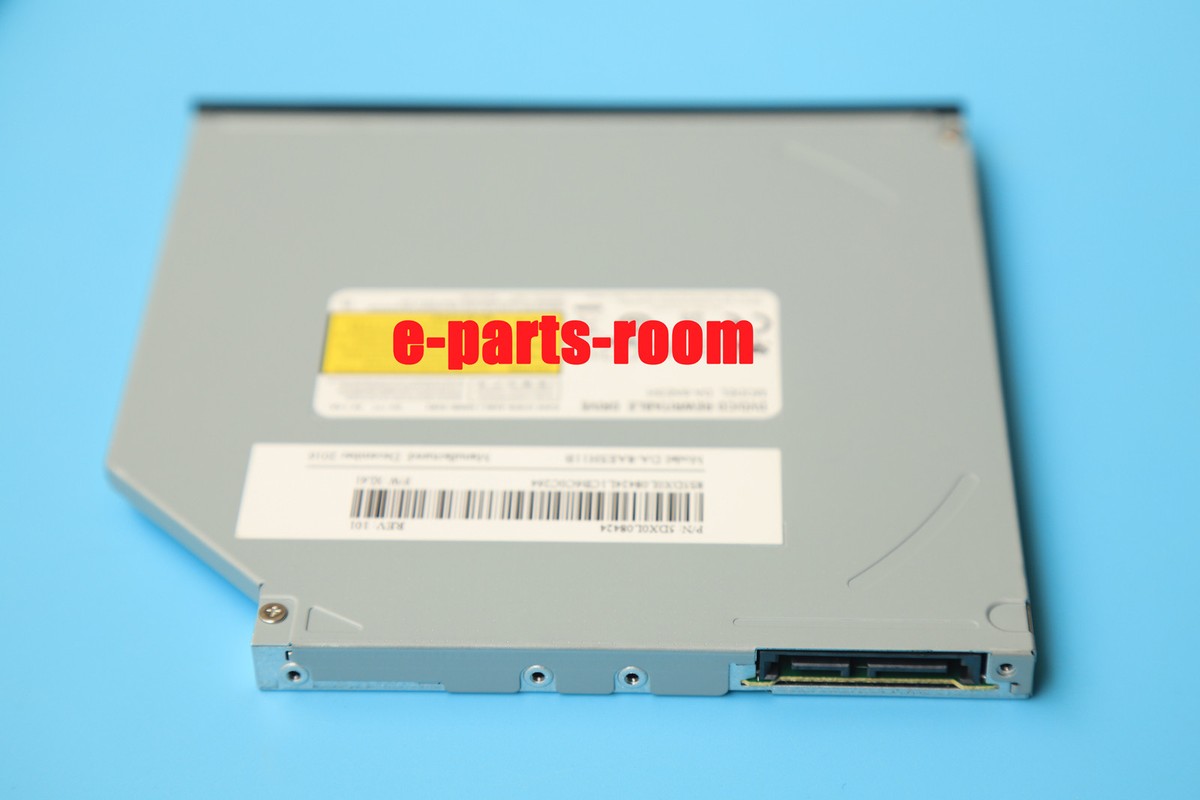 9mm New DA-8AESH for Acer Aspire 15.6