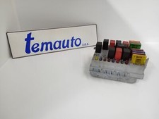RICAMBI USATI 46778448 FIRE 014031 SCATOLA PORTA FUSIBILI FIAT Punto Berl 299031