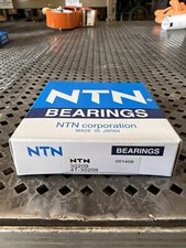 NTN 30209 Metric Tapered Roller Bearing Cup And Cone Set