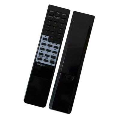 Remote Control For Sony CDP195 CDP-195 CDP-213 CDP-361 CDP-591 Compact CD Player