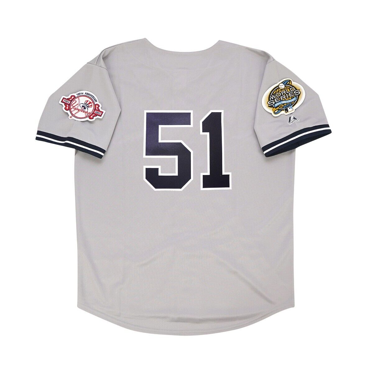 Bernie Williams 2003 New York Yankees World Series Road Bernie Williams 2003 New York Yankees World Series Road