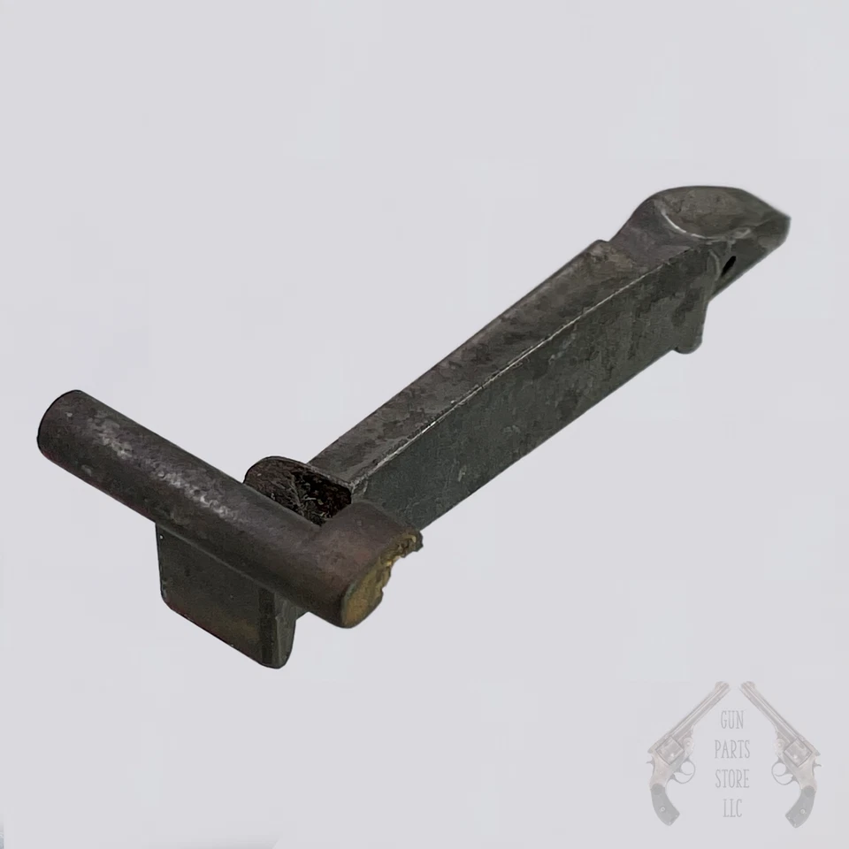 Carrier - SPRINGFIELD KRAG / U.S. KRAG-JØRGENSEN 1896, 1898 - Image 2 of 4