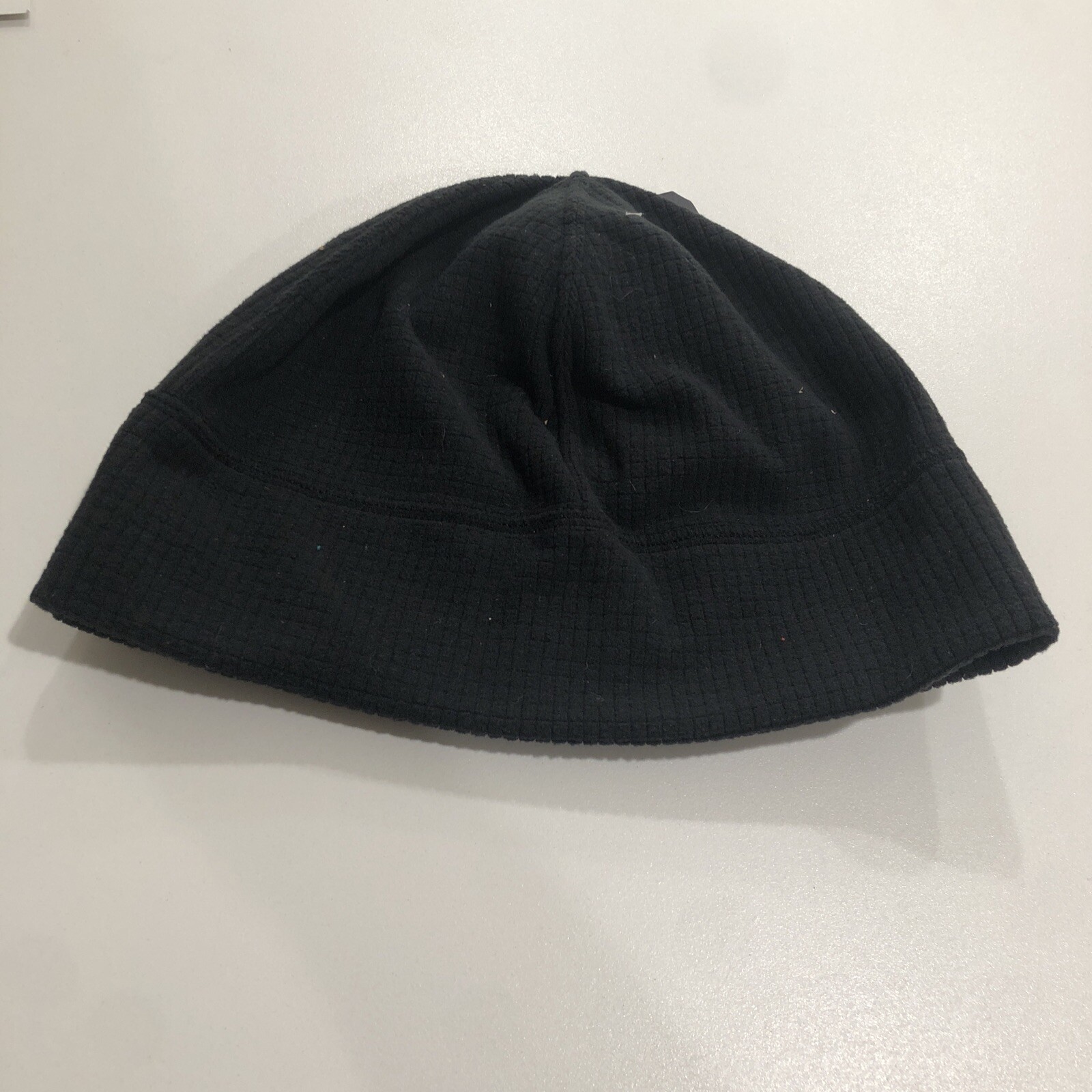 Outdoor Research Black Trail Mix Beanie One Size