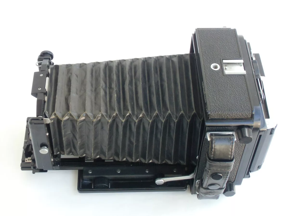 large format camera ebay