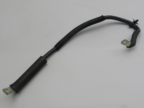 Leitung Lichtmaschine Fremdstartkontakt 3.6 FSI 7P6971349 VW Touareg 7P Original