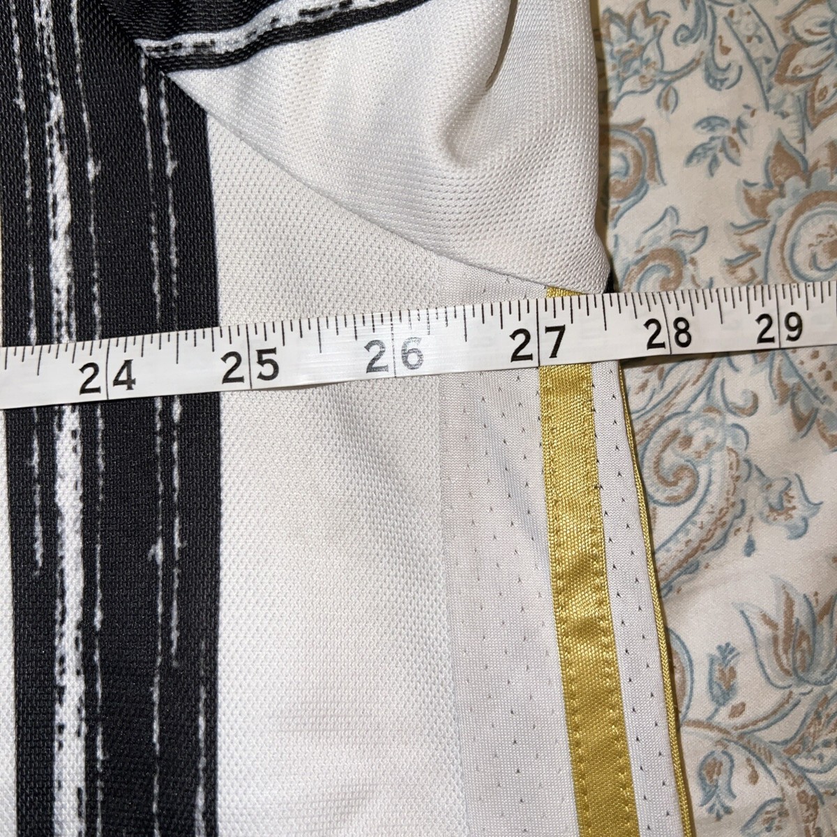 19-20 Juventus FC DE LIGT 4番　adidas 白黒 19-20 Juventus FC DE LIGT 4番 adidas 白黒 - メルカリ