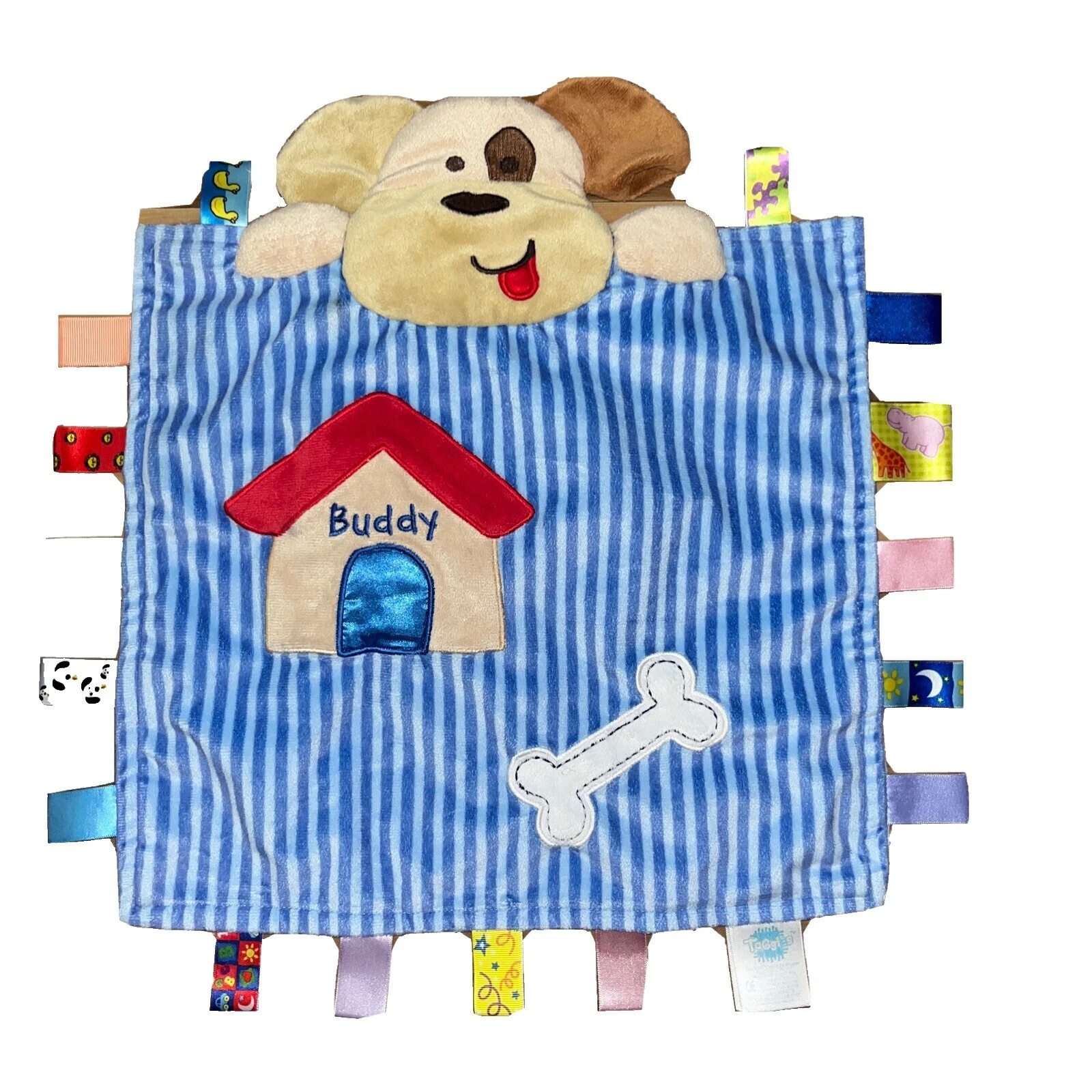 Taggies Perros y Cachorros Unisex Ropa de cama de vivero