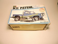 1978 CHEVY PICK UP ICE PATROL CALIFORNIA PICK...