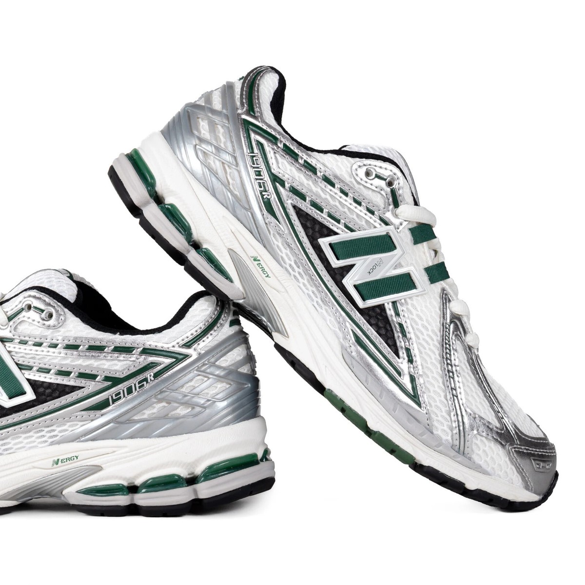 NEW BALANCE 1906R MEN'S SIZE SNEAKERS SHOES M1906REU 030 NEW BALANCE 1906R MEN'S SIZE SNEAKERS SHOES M1906REU 030