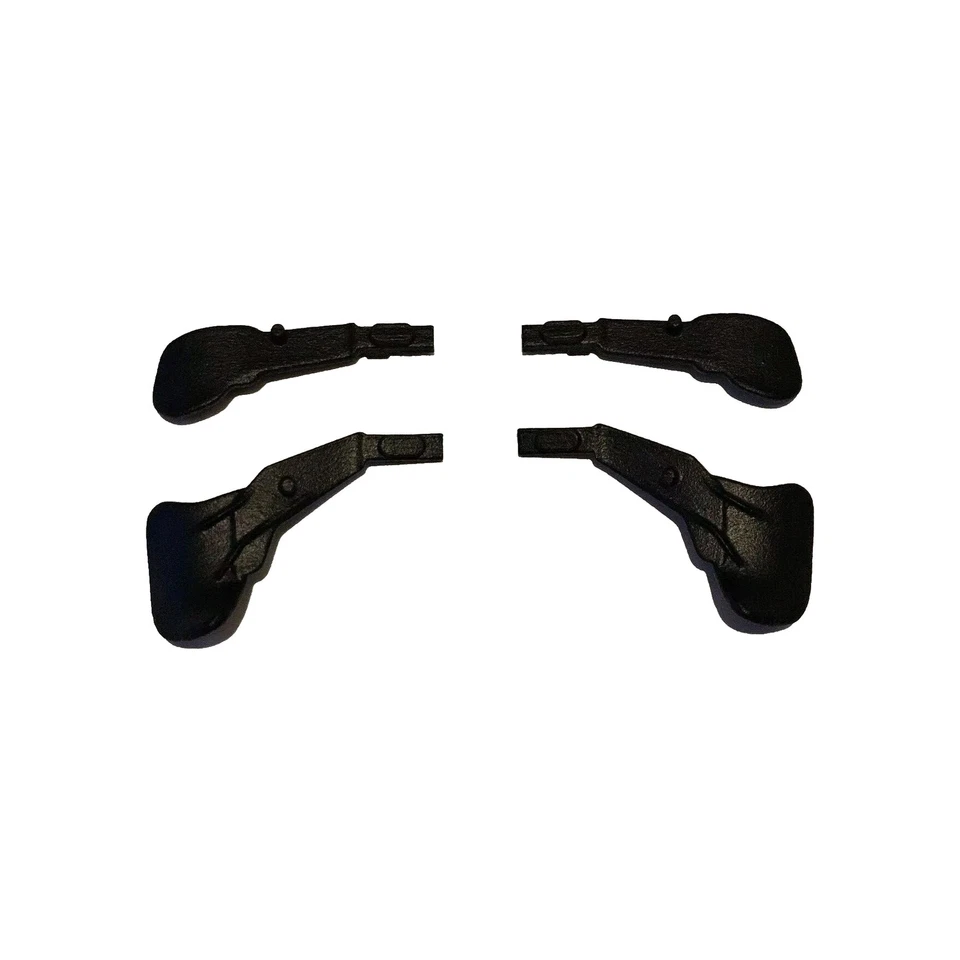 PREMIUM Aim Controller Paddles Paddels  V3 / V2 Spare part NYLON - Bild 4 von 4