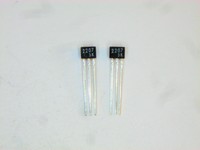 Rn2207 original Toshiba Digital Transistor With Resistor 2 Pcs Rn2207 original Toshiba Digital Transistor With Resistor 2 Pcs