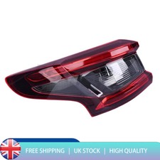 Rear Left Passenger Side Tail Light for Nissan Qashqai 2017-2024