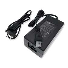 AC/DC Adapter for HP PSC Q5534A Q5763A Q3492A Q3493A Q3500A Printer Power Supply