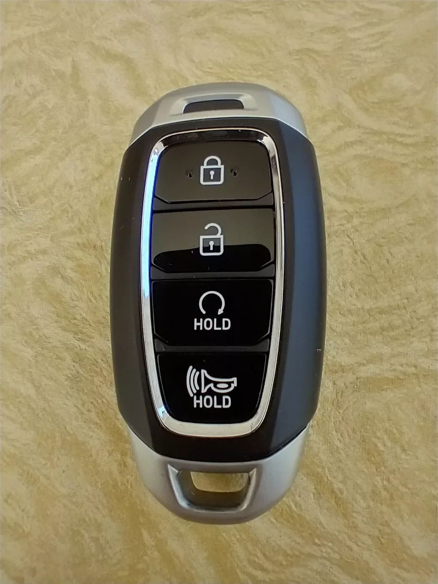 Hyundai venue on sale remote start