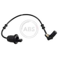 A.B.S. Sensor DrehzahlfüHler Hinten FüR Mercedes-Benz SLK R170 Brandneu
