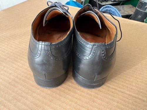 Church's Custom Grade 11D shoes - Picture 12 of 14
