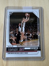 2024 Panini Instant WNBA 103 CAITLIN CLARK INDIANA FEVER ROOKIE