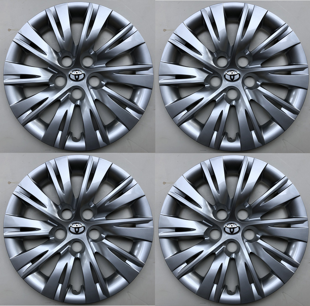 Toyota Hubcaps for sale Only 3 left at 70