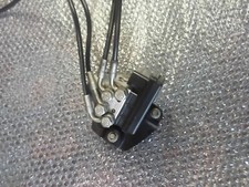 Pompa KTM RC125 ABS anno 2015