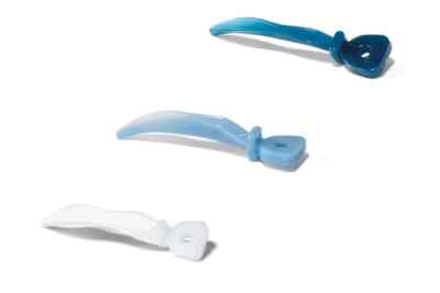 Dentsply Palodent Plus Dental Wedges All Sizes all colours 100/Pk