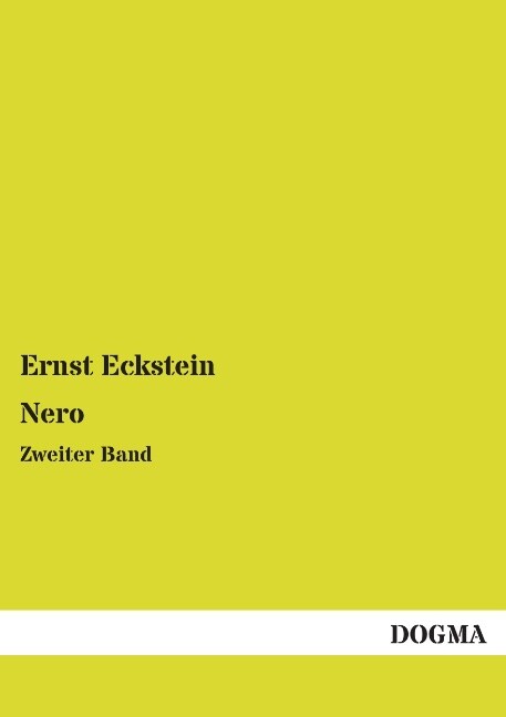 Thumbnail - Nero Ernst Eckstein