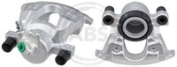 A.B.S. 432181 Bremssattel Vorne Links FüR Dacia Renault