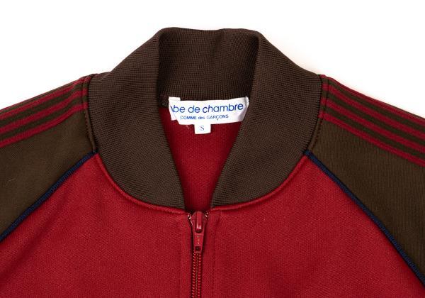 トップス robe de chambre/rCDG/track jacket robe de chambre/rCDG/track jacket