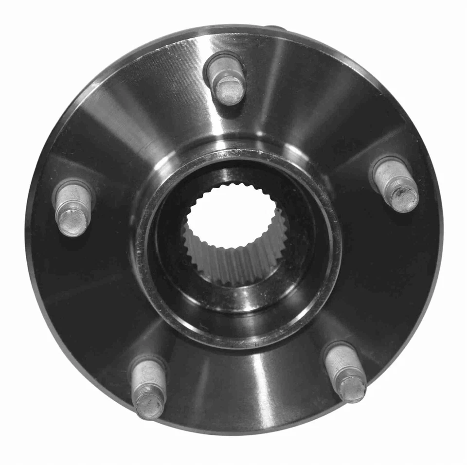 Nuevo conjunto de cojinete de rueda y buje para Impala Grand Prix Rendezvous Century Mont Foto 4 de 4