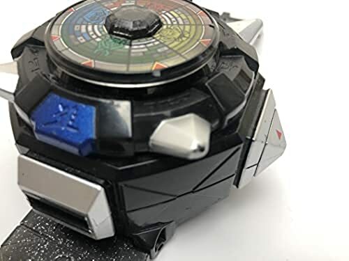 Yo-kai Watch DX Yo-kai Watch Ogre BANDAI Gebraucht Japan Import ohne Box Spie... - Bild 4 von 6