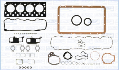 Full Engine Gasket Set MERCEDES ATEGO 2 816/L 4.3 156 OM900.912 (10/04-)