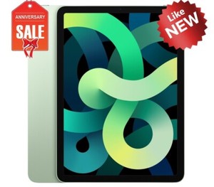 iPad Air 4th Generation Green | eBay