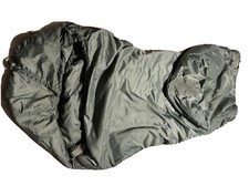 Genuine US Military Foliage Patrol Bag, REG 8465-01-547-2757 Frozen Zipper