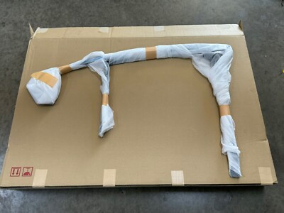 NEW OEM 2019-2021 Mazda 3 Front RIGHT Door Glass Run Channel BDGJ -72-60XP