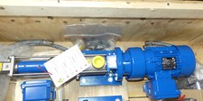 ALLWEILER  AEB2N3-DX  Exzenterschneckenpumpe ...
