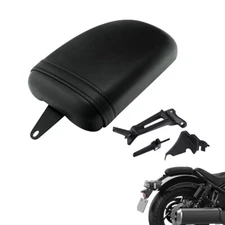 Passenger Seat & Footpegs Bracket Kit Fit For Honda Rebel 1100 CMX1100 2021-2024