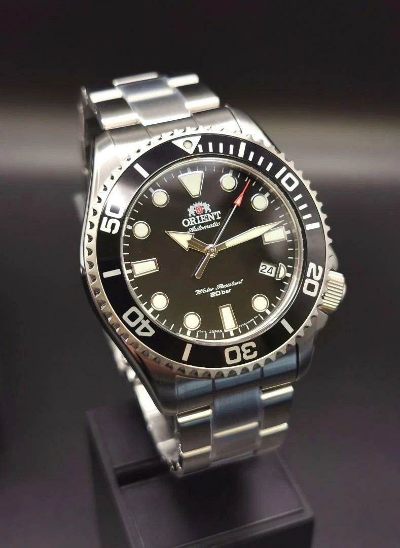 Orient top triton ebay