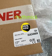 Brand New EUCHNER HBA-079827 Electronic handwheel HBA-079827 YC