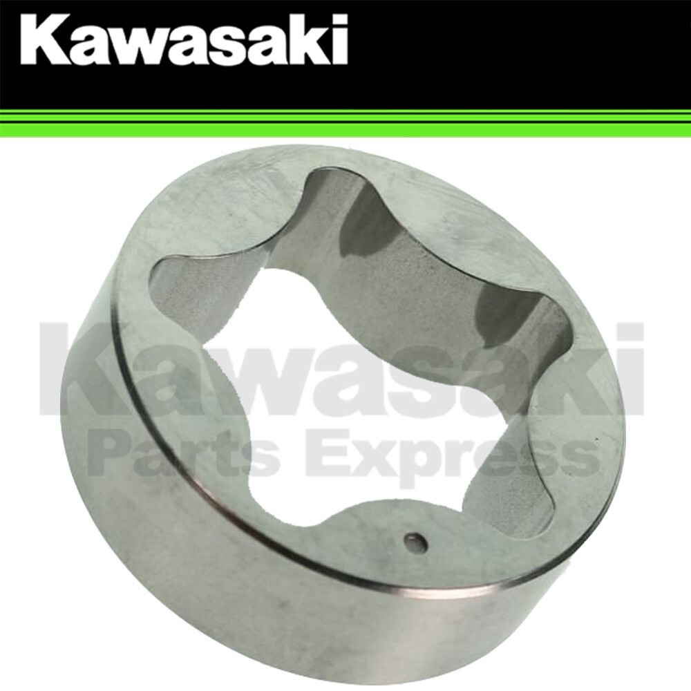 NEW 2008 - 2013 GENUINE KAWASAKI TERYX 750 INNER & OUTER OIL