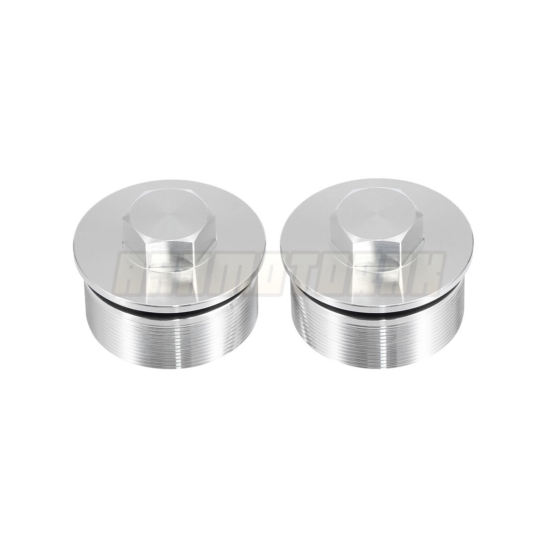 Bouchon De Fourche Pour Honda CRF250F 2019-2023 - Référence 51454-MM9-671