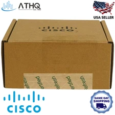 Cisco IE-1000-8P2S-LM Industrial Ethernet Managed Switch 8xPoE+ 10/100+ 2x1G SFP