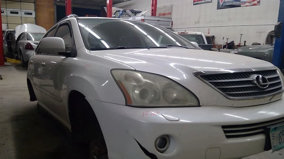 Flywheel/Flex Plate Automatic Transmission 3.5L Fits 06-16 HIGHLANDER 1922210 - Image 4 of 4