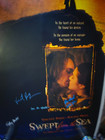 SMILE--BRUCE DERN-CAST SIGNED - MOVIE POSTER- -w/COA              ekim — photo 10